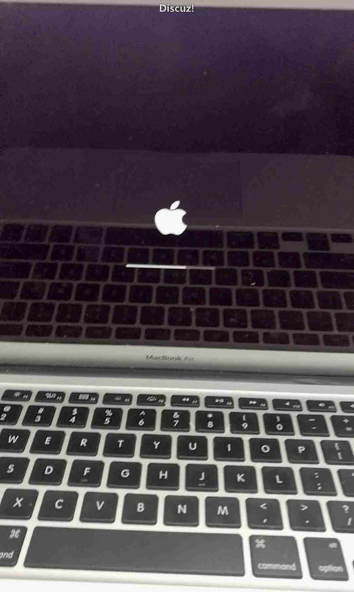 A1466进水故障 绿灯闪转黄灯经典维修实录