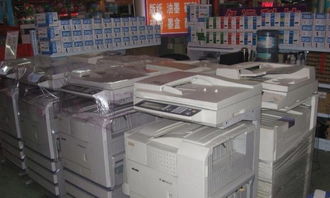 兄弟与松下传真机常见故障及维修指南