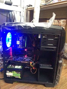 专业上门维修服务 一站式解决电脑、网络、监控及办公设备故障