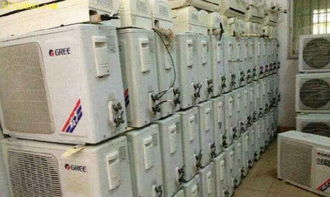 龙岗旧货回收与办公设备维修指南 一站式解决企业闲置与设备维护