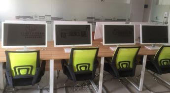 天代租赁 零押金办公电脑租赁，南昌办公设备租赁与维修一站式解决方案