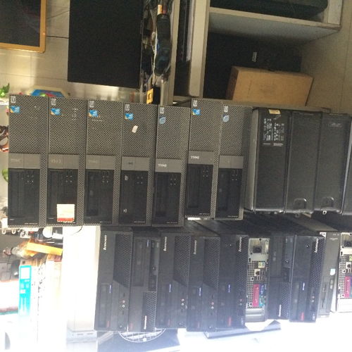 上海静安新城 专业回收与维修服务，助力企业设备升级