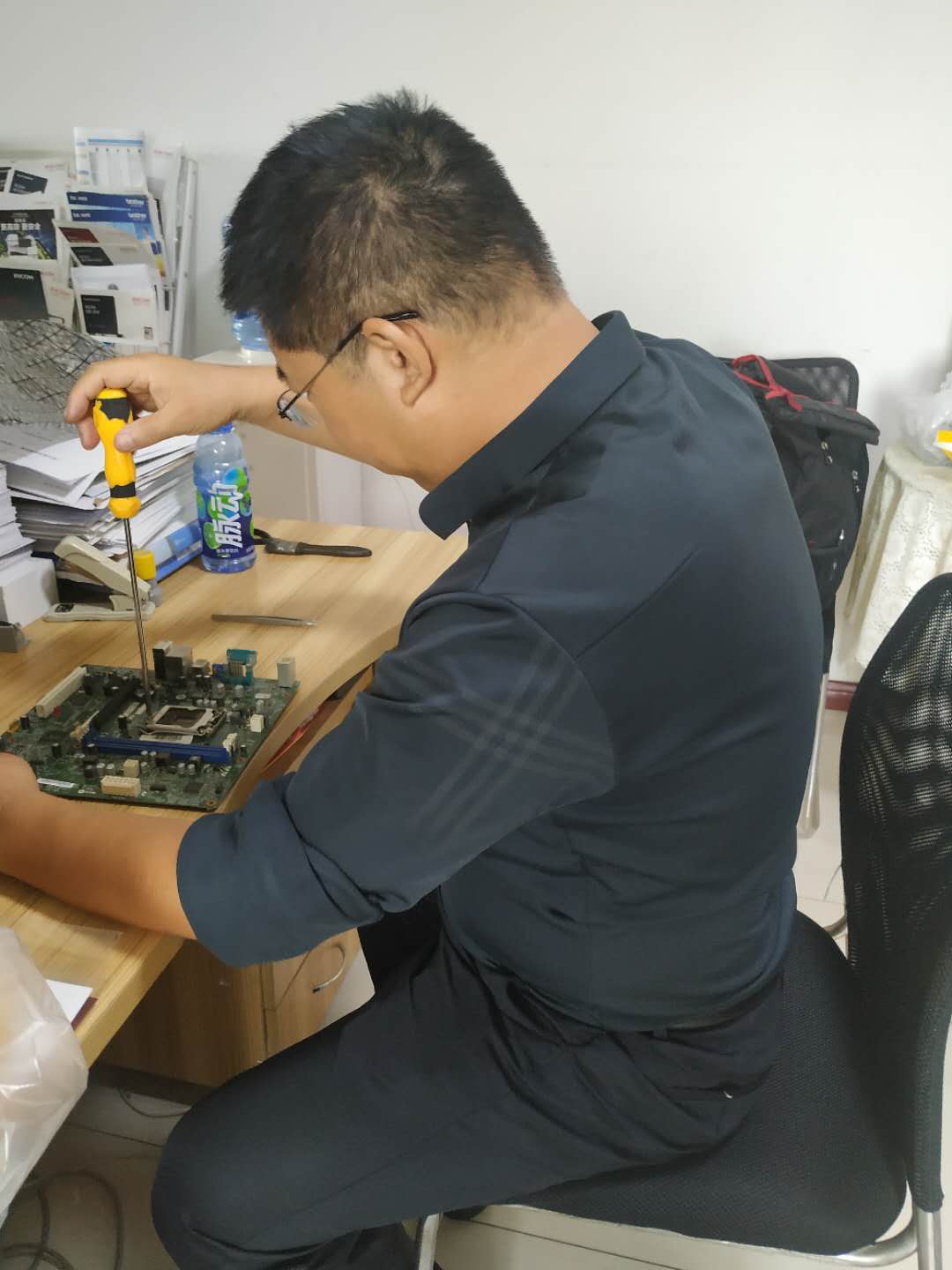 如何通过租赁与维护降本增效